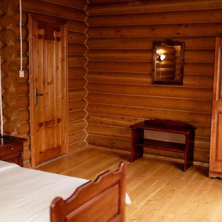 Pysana Hata Волосянка Экстерьер фото